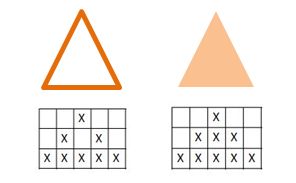 Algo Triangles