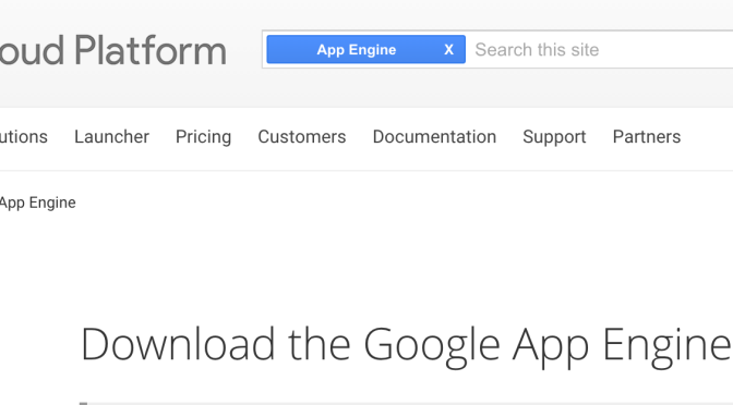 Udacity – Web Development – Install Google App Engine