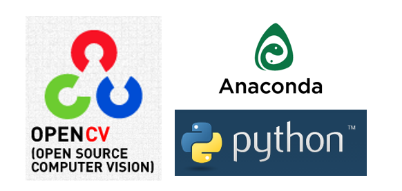 conda install opencv but no module in python