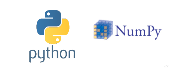 Initialize Numpy Arrays with Tuple Unpacking Technique 